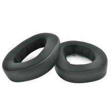 1Pair Replacement Ear Pads Cushions For Sennheiser GSP 600 500 Headset Headphone