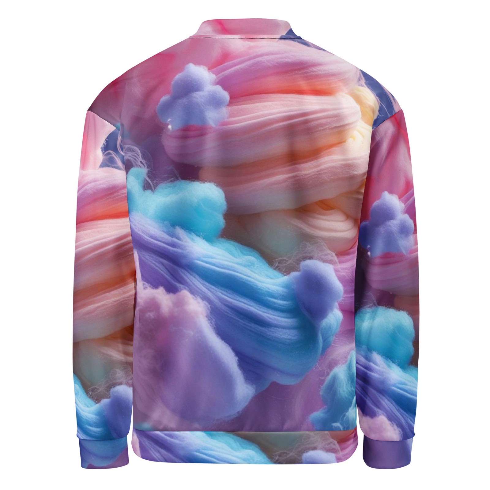 Unisex Bomber Jacket - second product detail image