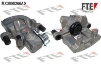Fte Bremssattel Hinten Rechts FüR CitroüN