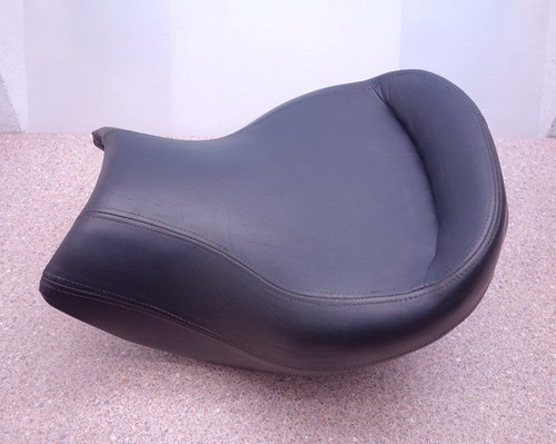 BMW R 1200 C KOMFORT Fahrer Sitz Bank Vordersitz LEDER driver seat bench saddle