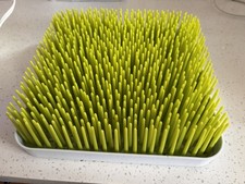 Boon Lawn Countertop Drying Rack - Green