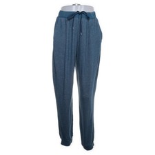 Insua, Jogginghose, Größe: XL, Blau, Damen #H2k