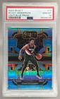 6126 Scoot Henderson 2023 Panini Select #77 Light Blue Prizm RC /299 PSA 10