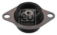 Lagerung Motor Links Febi Bilstein 43711 FÜR Renault Motorlager Motorhalter