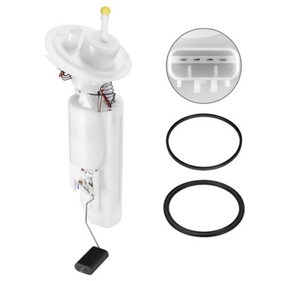 For Dodge Caravan 2004-2007 2.4L 3.3L Fuel Pump Module Assembly 5127562AD E7172M