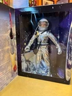 Hasbro Classic Collection Mercury Astronaut 1997 12" Action Figure UNOPENED