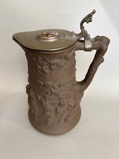 Krug En Céramique Saargemünd