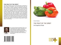 Fortune Nwaiwu | The Fruit Of The Spirit | Taschenbuch | Englisch (2024)