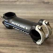 Ritchey Pro 110mm 31.8 1 1/8 Road Stem 6 Degree CLEAN