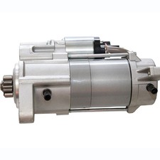 MOTOR DE ARRANQUE JAGUAR XF X250 TIPO S XJ C2D51168