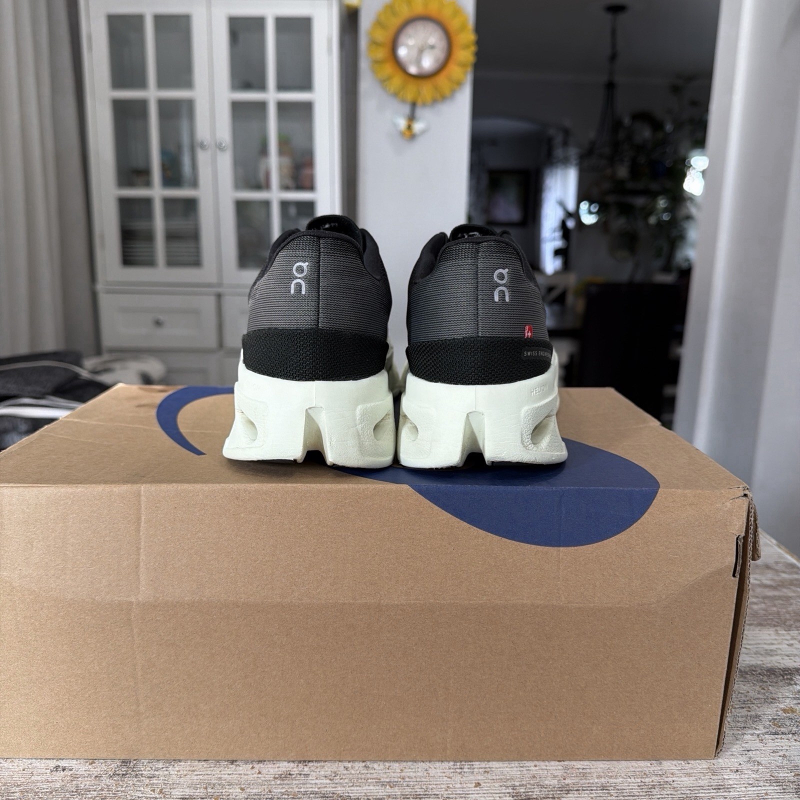 On Cloud Cloudeclipse Running Athletic Shoes Woma… - image 6