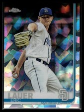 Eric Lauer