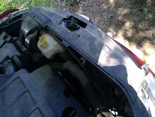 Radiator Fits 09-20 JOURNEY 3743773