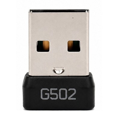 Logitech G502 LIGHTSPEED Empfänger   Ersatz-USB-Empfänger