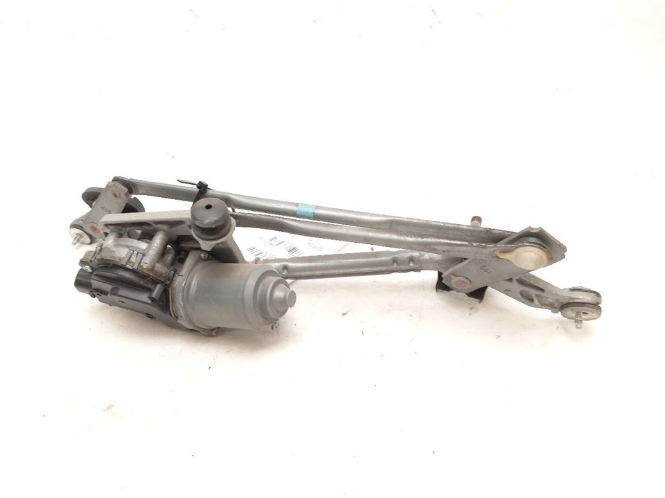 MOTOR LIMPIAPARABRISAS para TOYOTA PRIUS C 2012-2019 OEM Foto 4 de 4