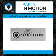 RPM / Crankshaft Sensor fits VOLVO V40 645 1.9D 00 to 04 Kerr Nelson Quality New