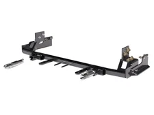 Blue Ox BX3783 Tow Bar Base Plate for 07-12 Yaris