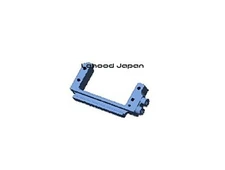 Tamiya Hop-Up Options No. 1658 MF-01 X Aluminum Servo Mount 54658
