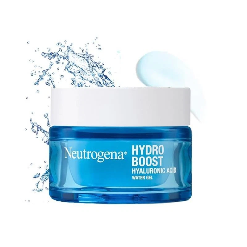 Neutrogena Hydro Boost Box Front