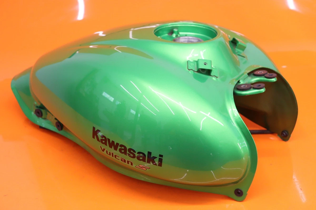 Gas Tanks for Kawasaki Vulcan S 650 for sale | eBay
