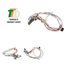 Gas Thermopile Assembly Water Heater Pilot Assembly Compatible with , State, ...