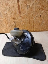 AUDI A4 Avant 8E5, B6 Unterdruck-Bremskraftverstärker 8D0612105 1.90 34896551