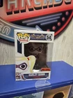 Funko Pop! Batman Arkham Harley Quinn Nurse Hot Topic Exclusive #54