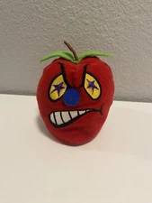 Dan Brechner Vintage Whamma Bangers Plush 6”