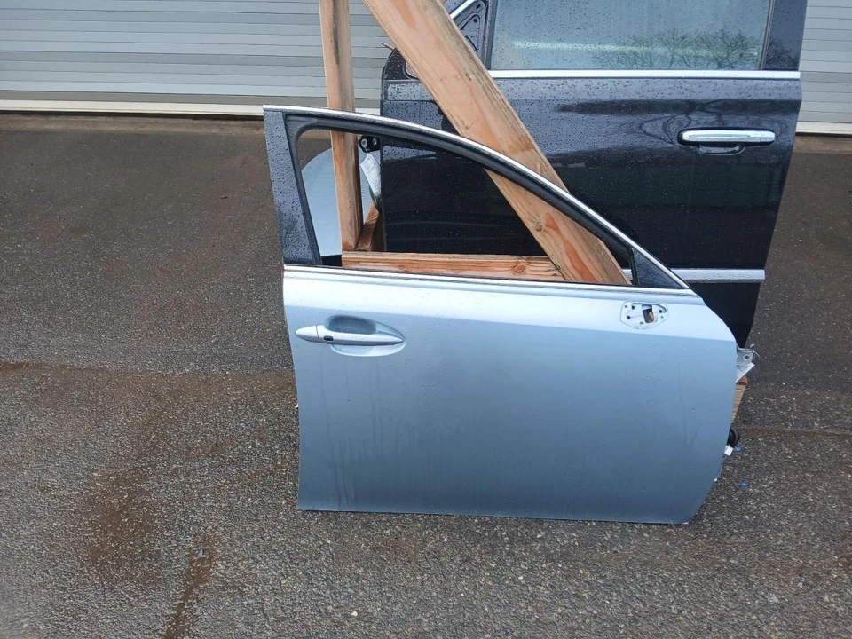 (LOCAL PICKUP ONLY) Passenger Right Front Door Sedan Fits 06-13 LEXUS IS250 7739 Foto 4 de 4