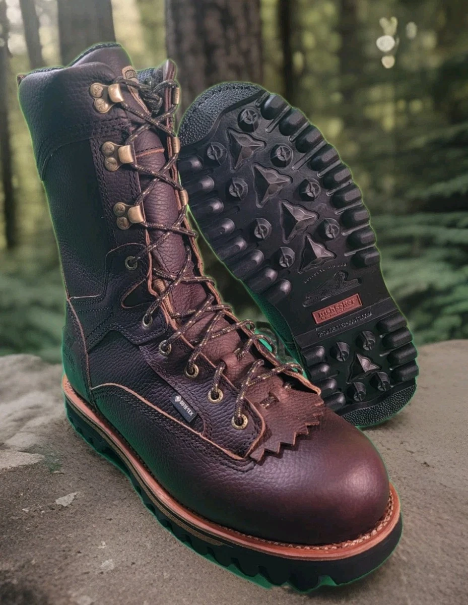 Bottes de chasse Snow Claw XT pour homme - Irish Setter | Latulippe