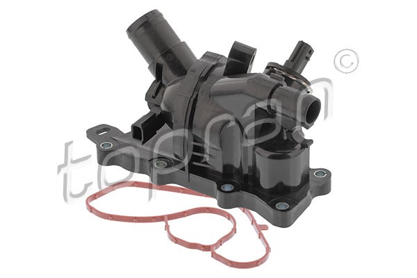 Fits TOPRAN HANS PRIES 702 773 THERMOSTAT HOUSING  ⭐UK Stock⭐