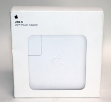 Apple 96W USB C Charger For Apple MacBook Pro 14 15" 16" A2166 2019-2022 - NEW 