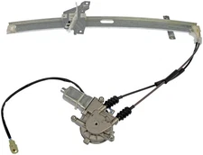 Dorman 748-365 Power Window Regulator and Motor Assembly