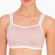 Natori Yogi Contour Convertible Bra Size 40C