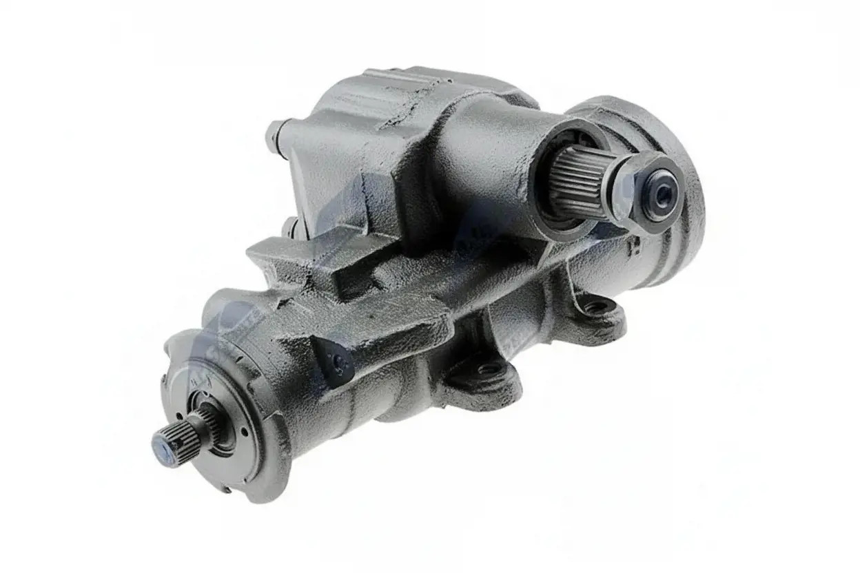 Lenkgetriebe hydraulisch SPK-CH-001 NTY für JEEP GRAND CHEROKEE I