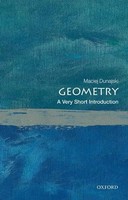 Geometry | A Very Short Introduction | Maciej Dunajski | Englisch | Taschenbuch