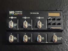 Line 6 M9 Stompbox Modeler Multi-Effects Guit...