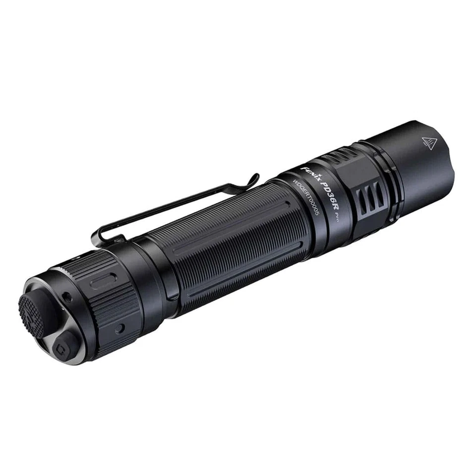 Fenix ??PD36R Pro Flashlight Up to 2800 Lumens USB-C Rechargeable Aluminum Alloy - Image 2 of 4