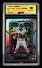 2022 Panini Prizm Football Premium Box Set Cards Checklist 23