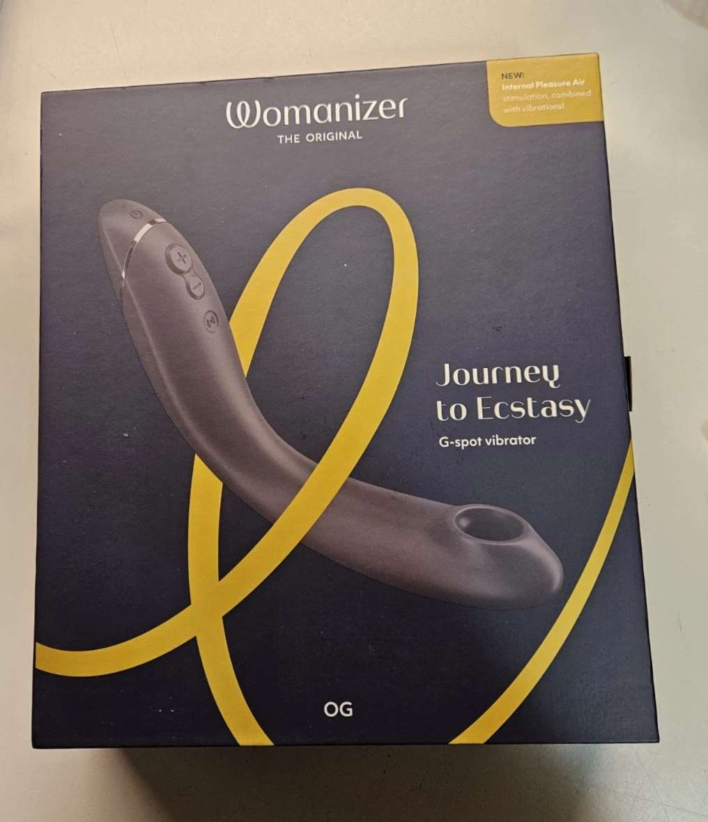 sex toy motor Amazon.com: Womanizer: Premium 2 main image 1
