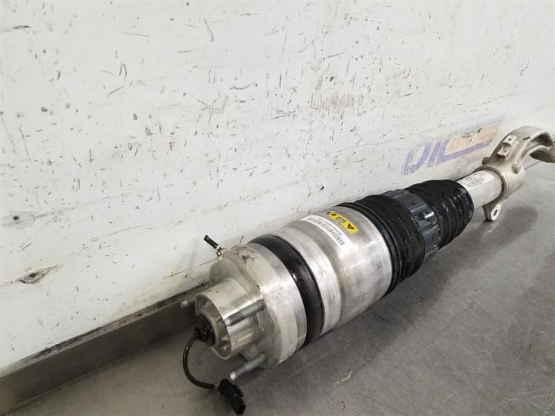 19 2019 MASERATI LEVANTE OEM FRONT AIR STRUT ASSEMBLY PASSENGER RIGHT
