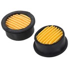 High Quality Filter Element Accessories 6x2.5cm Elements Vacuum Cleaner