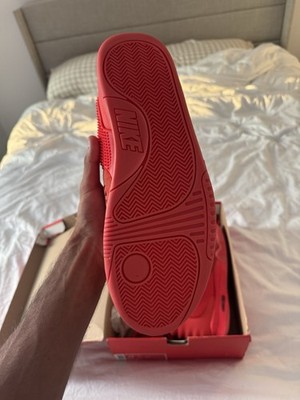 red octobers size 13