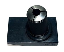 EAGLE ROCK TECH 5C COLLET END MILL GRINDING FIXTURE JIG