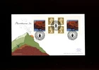 2003 Northern Ireland 6 x 1st class Self adhesive booklet.