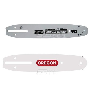 Oregon Führungsschiene passend Einhell GC-EC 750 T KIT Hochentaster Schwert