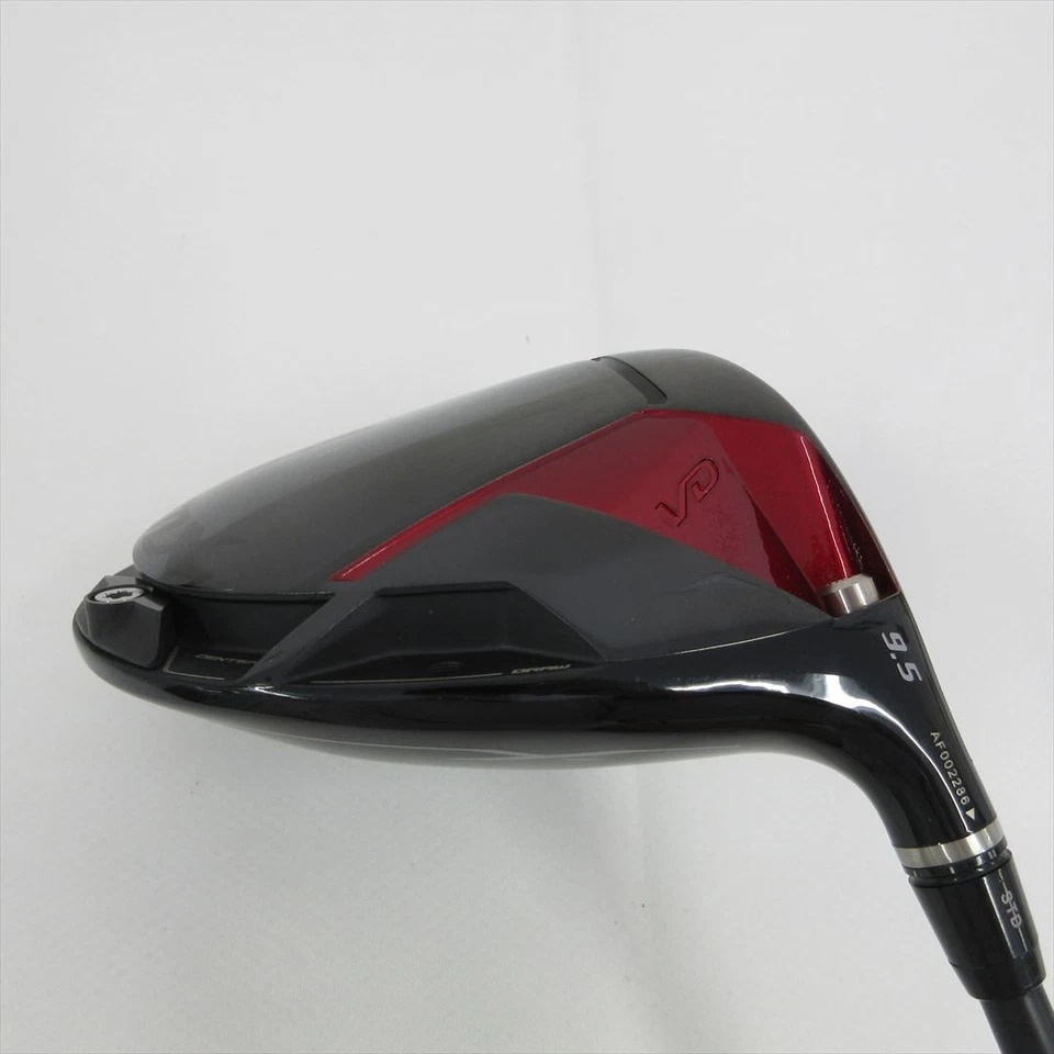 Yamaha Driver RMX VD X(2024) 9.5° Stiff Diamana WB 63 - Image 2 of 4