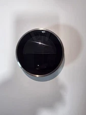 Nest 3rd Generation Learning Stainless Steel Programmable Thermostat T3008US