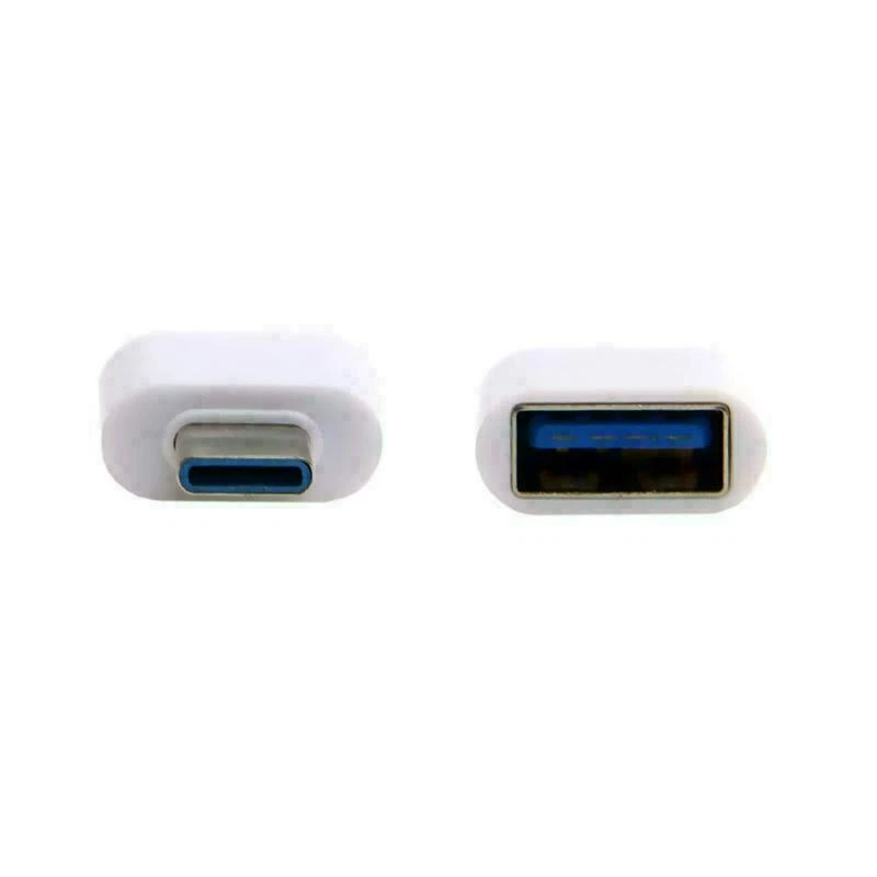 Tipo C A Adattatore OTG USB Convertore Caricatore USB C Da