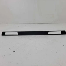 08-13 BMW E90 E92 E93 M3 OEM Front Dashboard Panel Cup Holder Trim Bezel